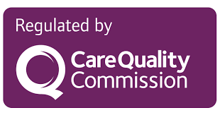 CQC UK REGULATED EMERGENCY AMBULANCE SERVICE