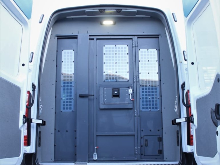 la secure transport uk .
