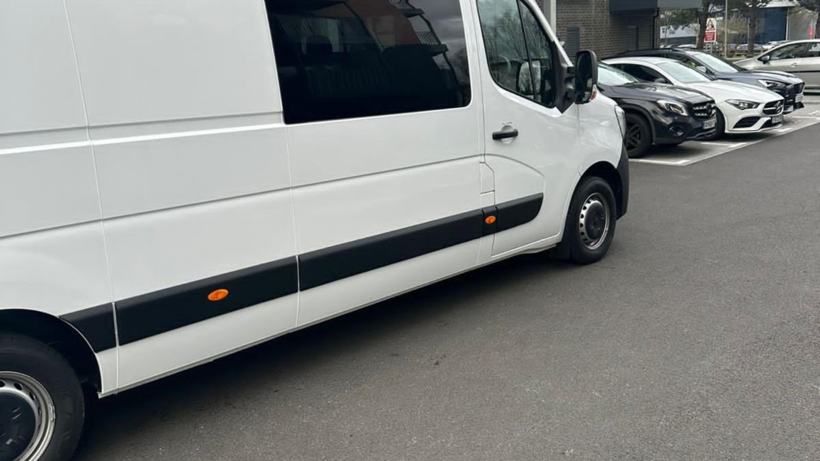 secure heath transfer services in UK