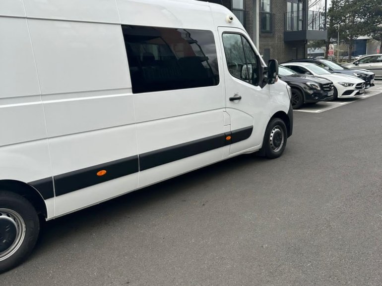 secure heath transfer services in UK
