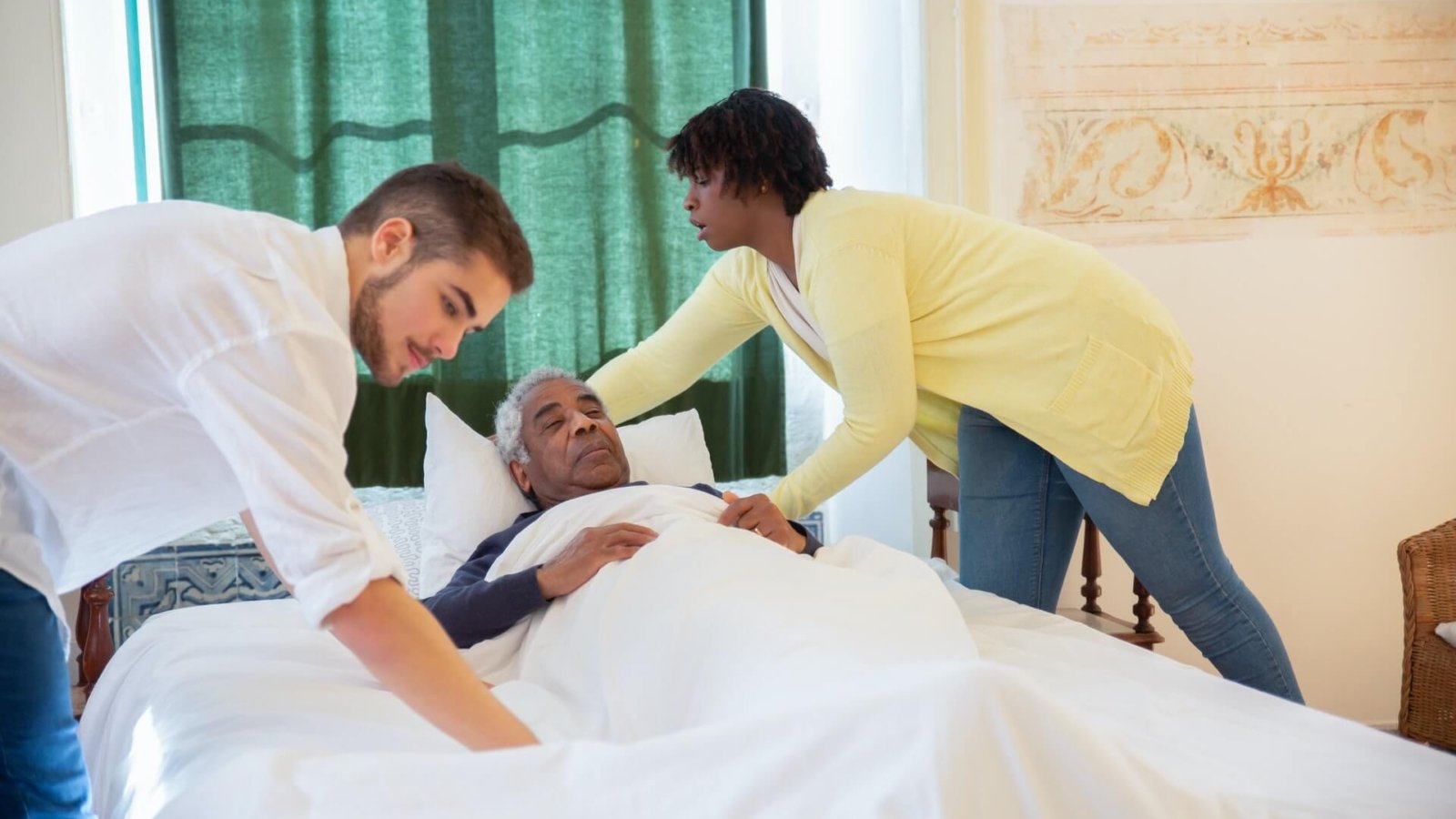 London in-patient bed demand care at home, mental health care, domiciliary care London LA Secure domiciliary care services in essex, london, kent, sussex, suffolk england